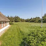 Bv149-blavand-reginevej-1 Semesterbostad Blåvand