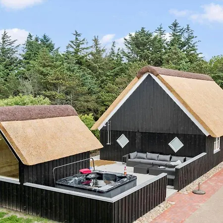 Bv149-blavand-reginevej-1 Holiday home Blavand