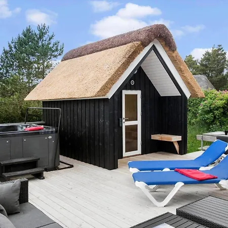 Bv149-blavand-reginevej-1 בית נופש *