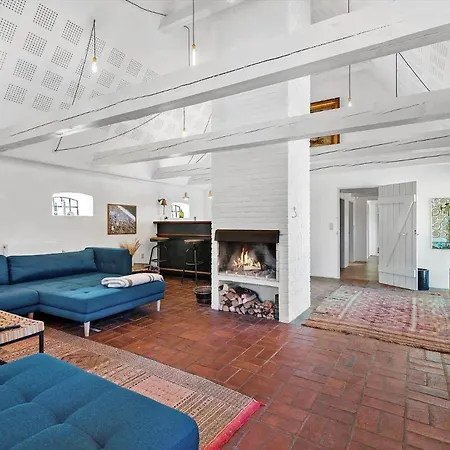 בית נופש Bv149-blavand-reginevej-1 *