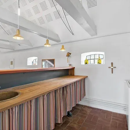 Bv149-blavand-reginevej-1 בית נופש