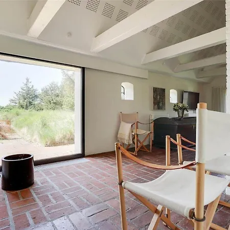 Bv149-blavand-reginevej-1 Holiday home *