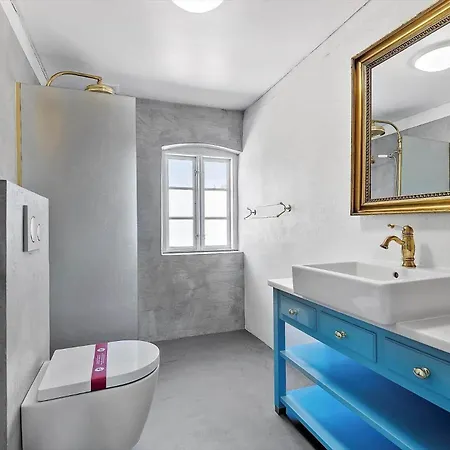 Holiday home Bv149-blavand-reginevej-1