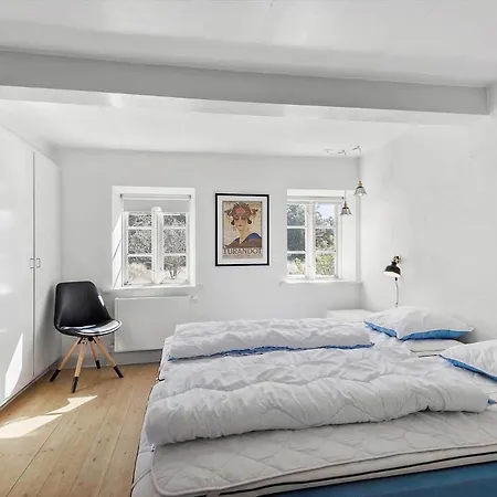 בית נופש Bv149-blavand-reginevej-1 בלבאנד