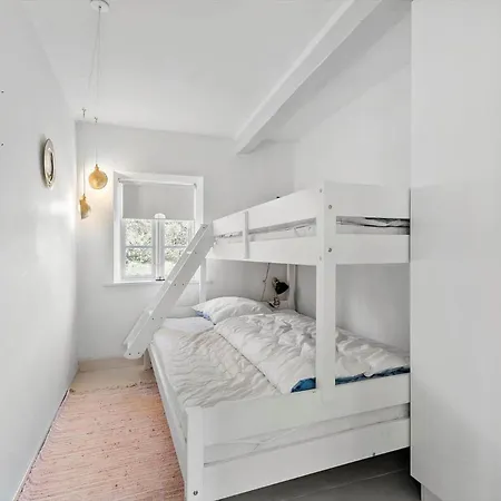 Holiday home Bv149-blavand-reginevej-1 *