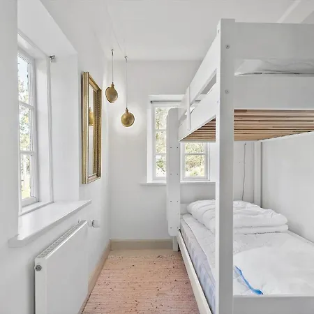 Holiday home Bv149-blavand-reginevej-1 *