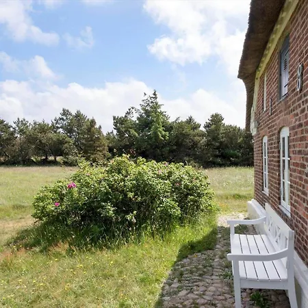 Holiday home Bv149-blavand-reginevej-1 *