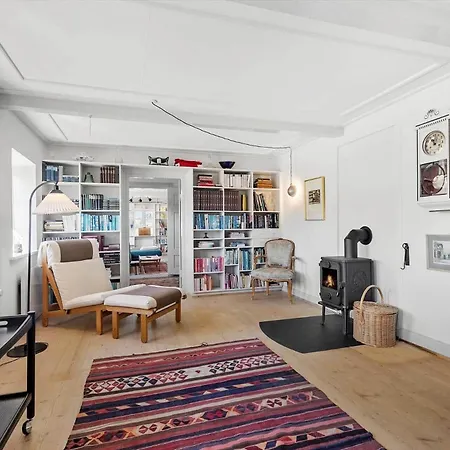 Holiday home Bv149-blavand-reginevej-1 Blavand