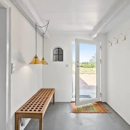 Holiday home Bv149-blavand-reginevej-1