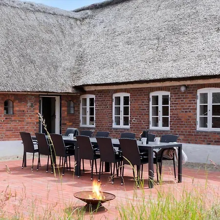 Bv149-blavand-reginevej-1 בית נופש