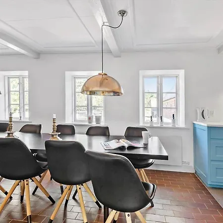 Holiday home Bv149-blavand-reginevej-1