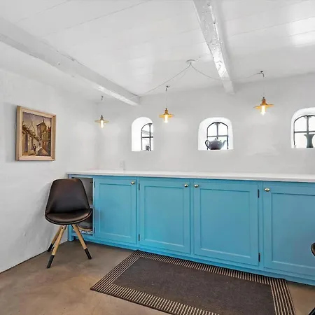 Holiday home Bv149-blavand-reginevej-1 Blavand