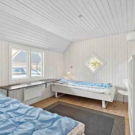Bv149-blavand-reginevej-1 Holiday home