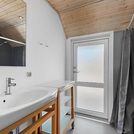 Holiday home Bv149-blavand-reginevej-1 *