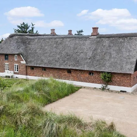 Bv149-blavand-reginevej-1 * בלבאנד